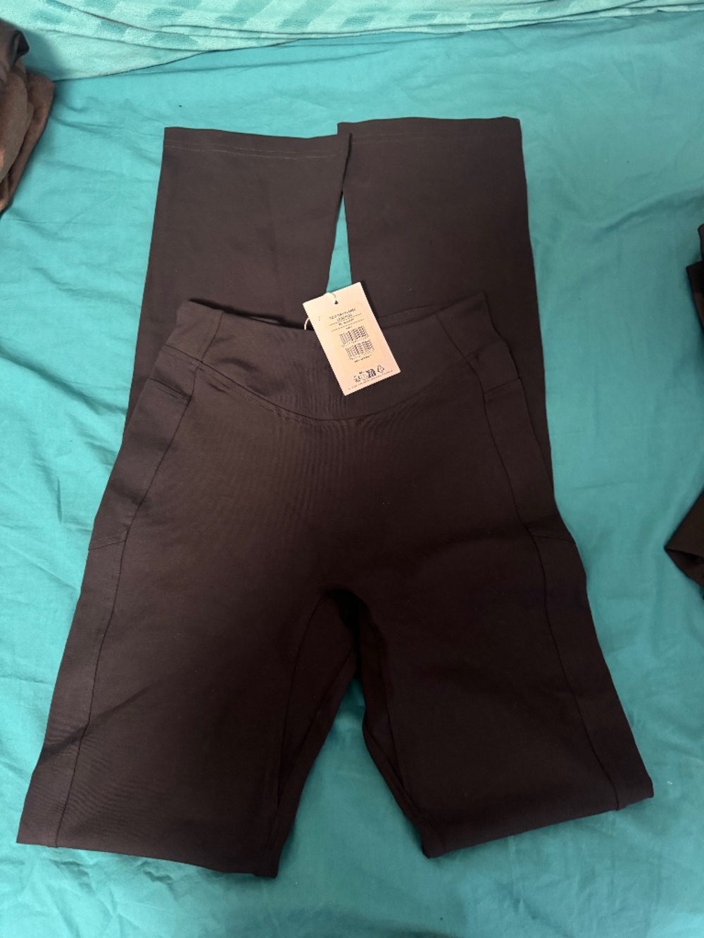 Gymshark Flare leggings